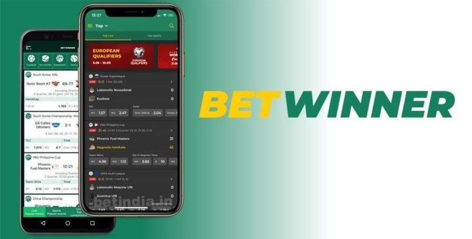 The Ultimate Guide to BetWinner Bet Your Path to Winning The Ultimate Guide to BetWinner Bet Your Path to Winning