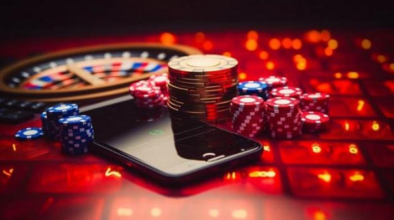 Discover the Thrill of Bonus Strike Casino Online Slots Discover the Thrill of Bonus Strike Casino Online Slots