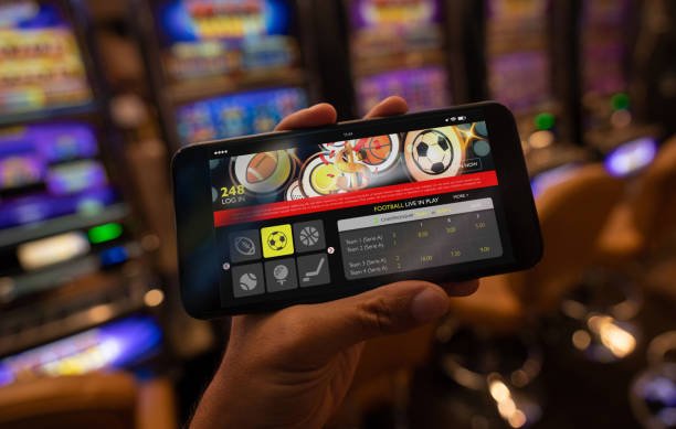 Descubra o Mundo do Bambu Bet Onde a Diversão Encontra a Emoção Descubra o Mundo do Bambu Bet Onde a Diversão Encontra a Emoção